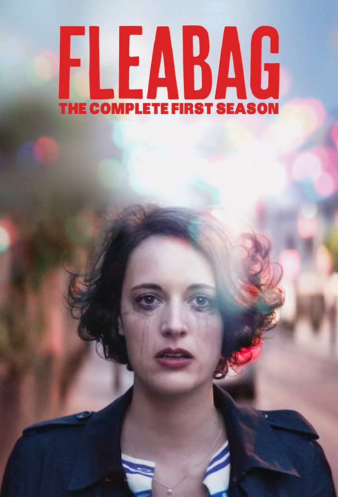 Fleabag saison 1