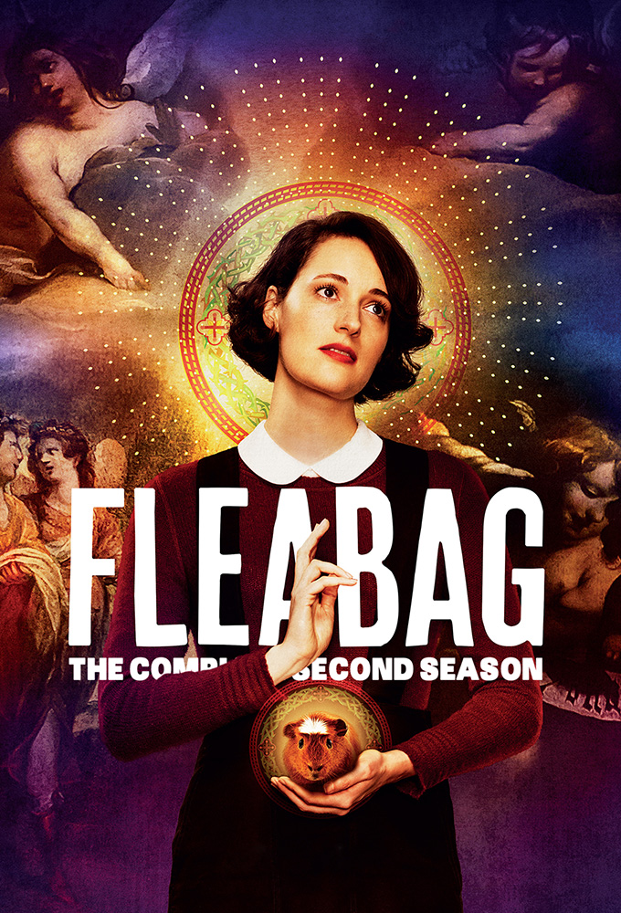 Fleabag saison 2