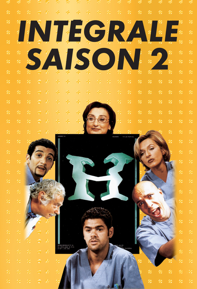 H saison 2