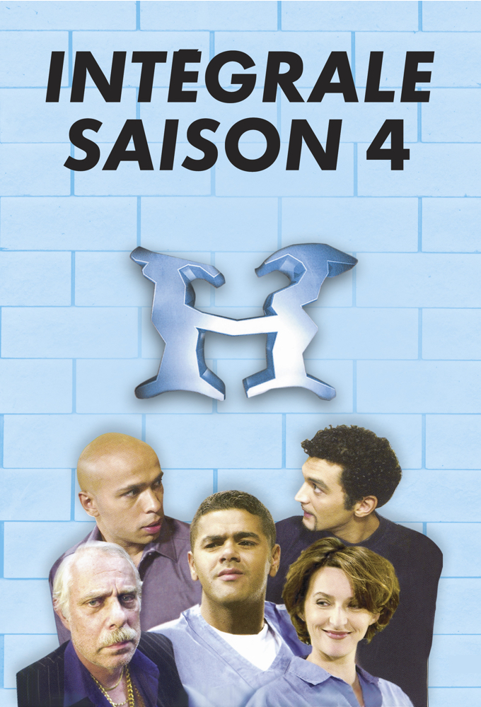 H saison 4