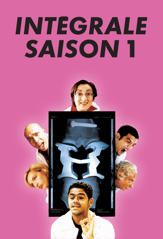 H saison 1