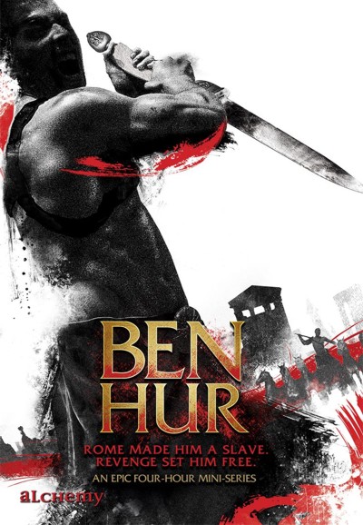 Ben Hur saison 1