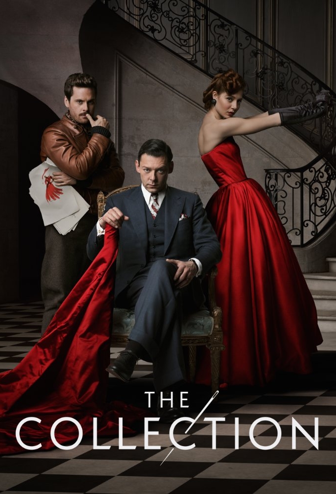 The Collection saison 1