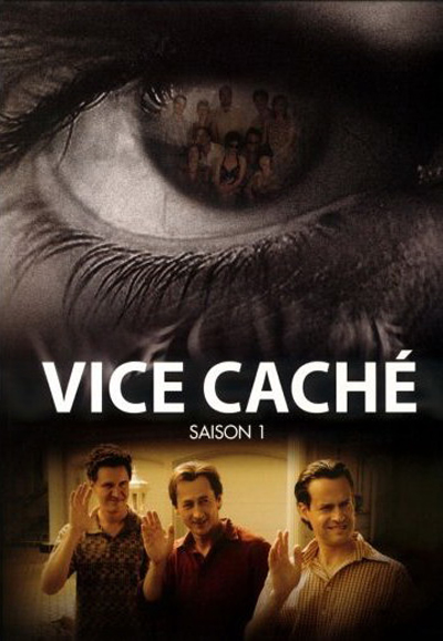 Vice caché saison 1