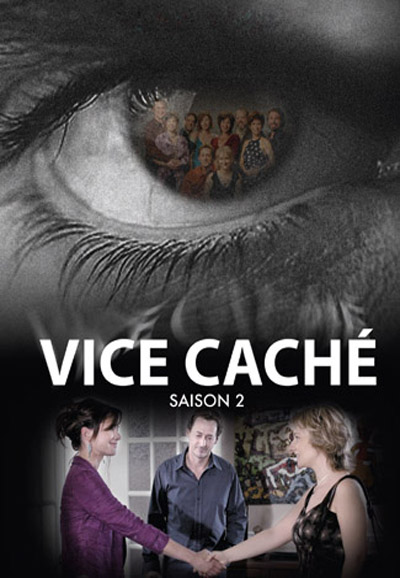 Vice caché saison 2