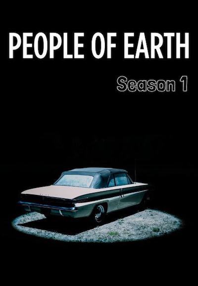 People of Earth saison 1