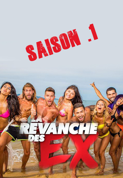 La revanche des ex saison 1