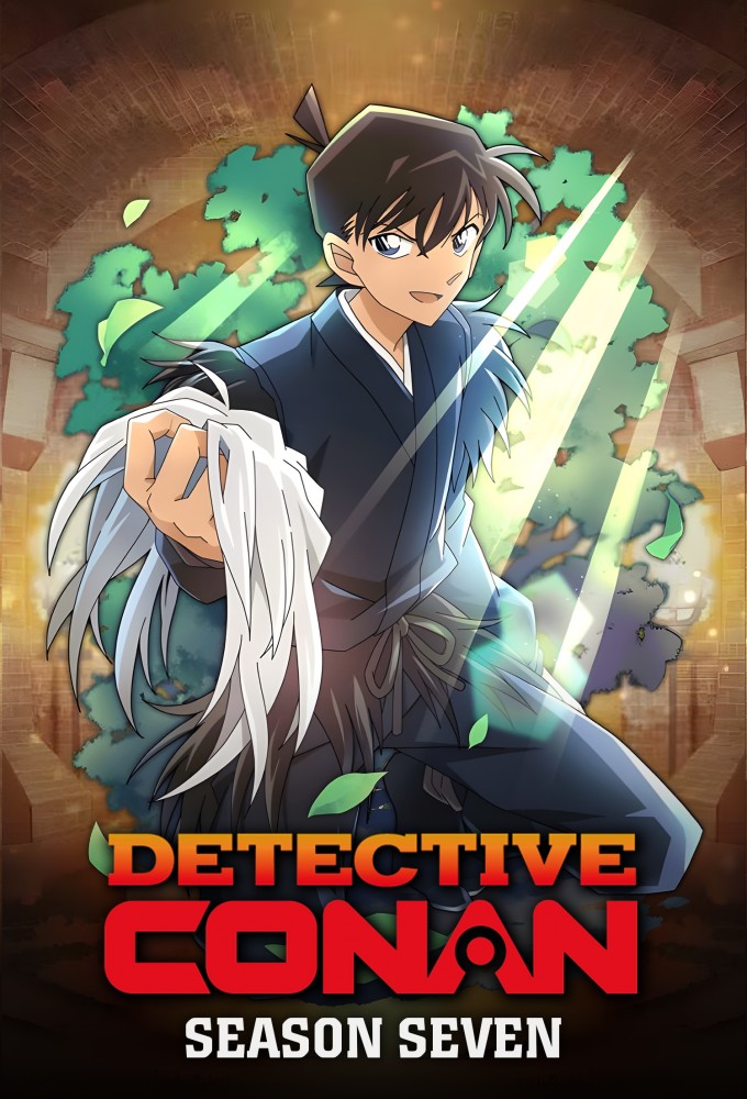 Detective Conan saison 7