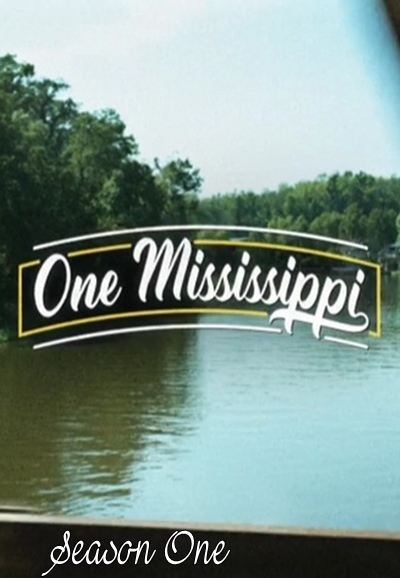 One Mississippi saison 1