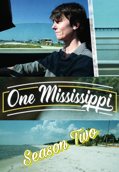 One Mississippi saison 2