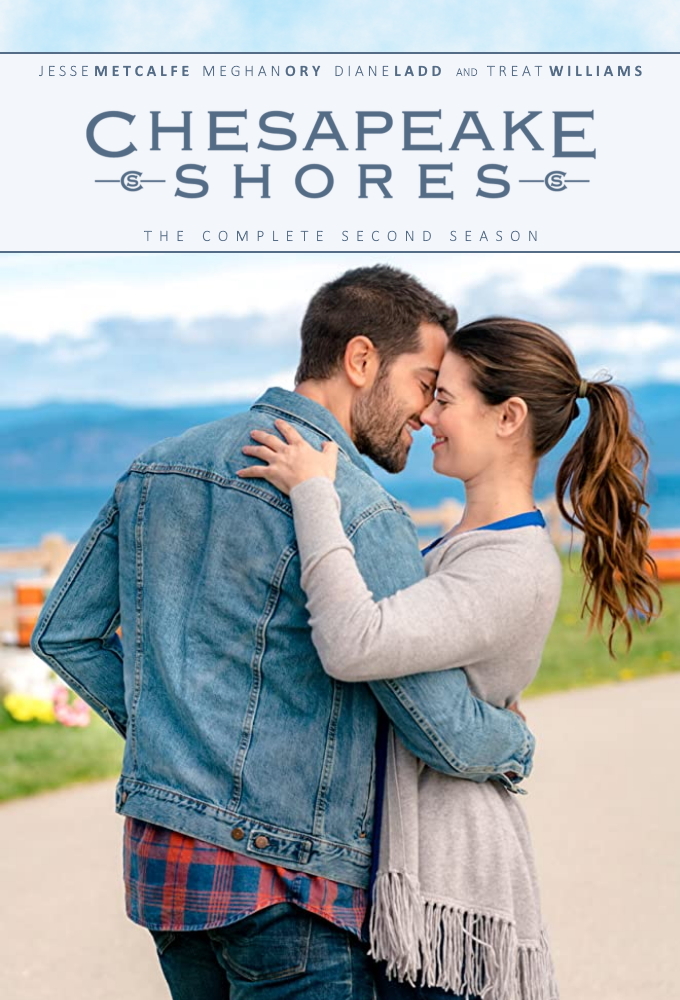 Chesapeake Shores saison 2