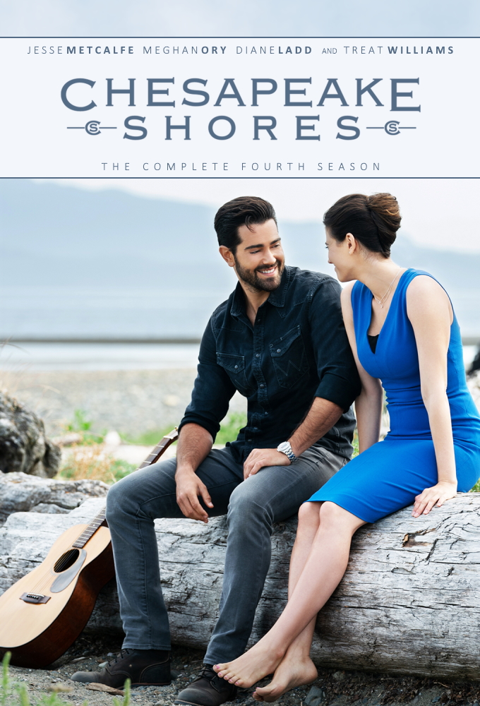 Chesapeake Shores saison 4