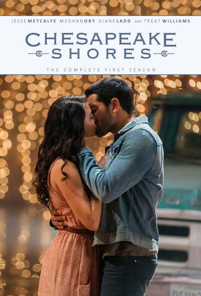 Chesapeake Shores saison 1