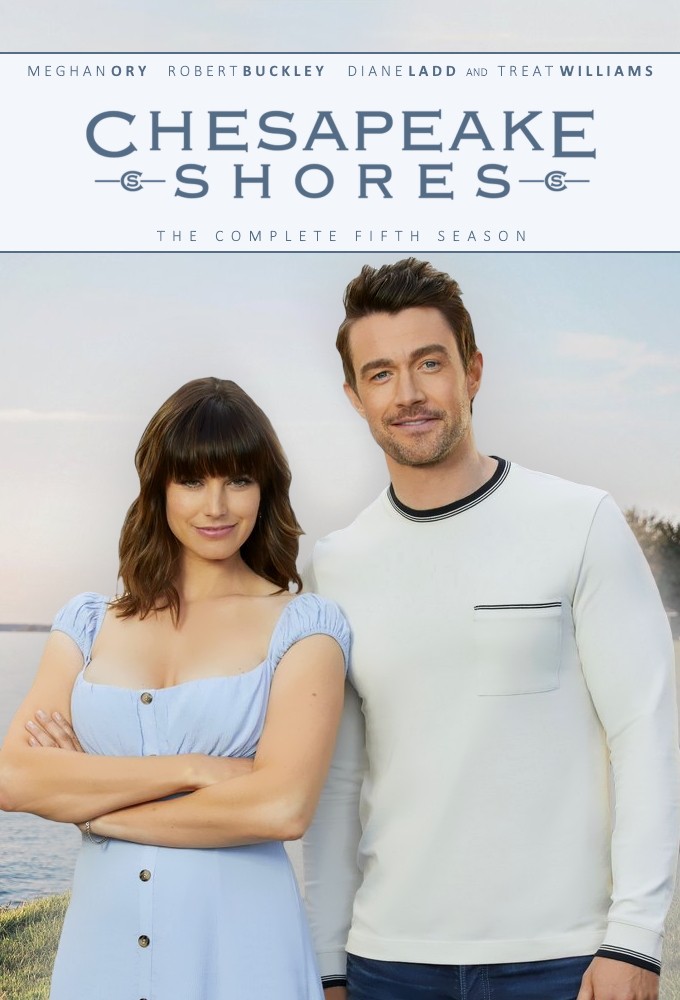 Chesapeake Shores saison 5