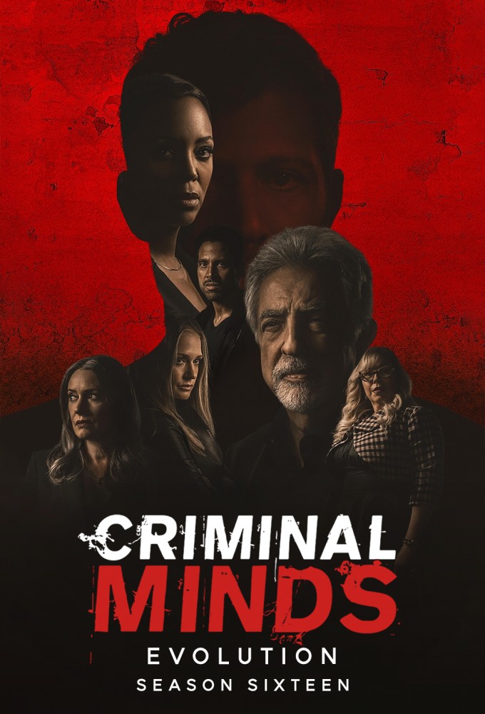 Esprits criminels saison 16