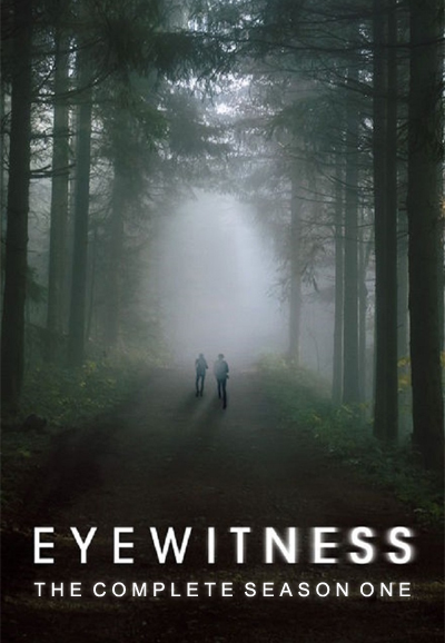 Eyewitness saison 1