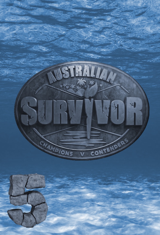 Australian Survivor saison 5