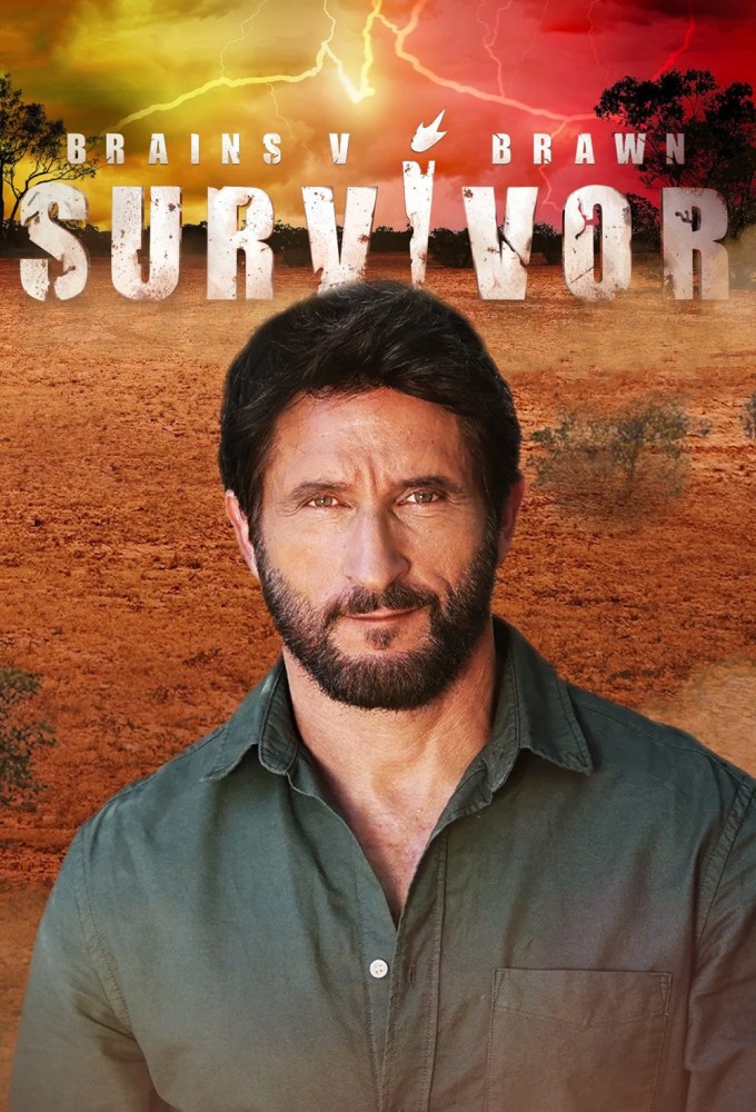 Australian Survivor saison 8