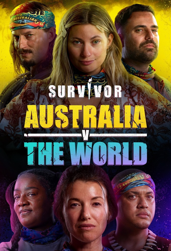 Australian Survivor saison 13