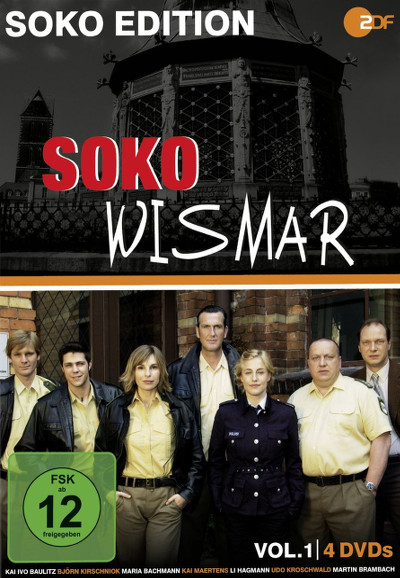 SOKO Wismar saison 1