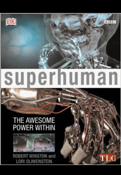 Superhuman saison 1