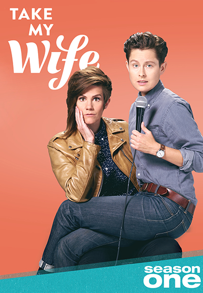 Take My Wife (2016) saison 1