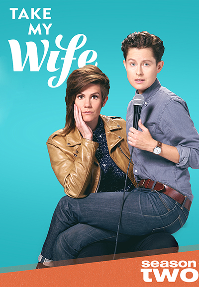 Take My Wife (2016) saison 2