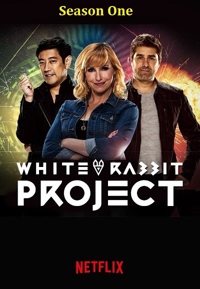 White Rabbit Project saison 1