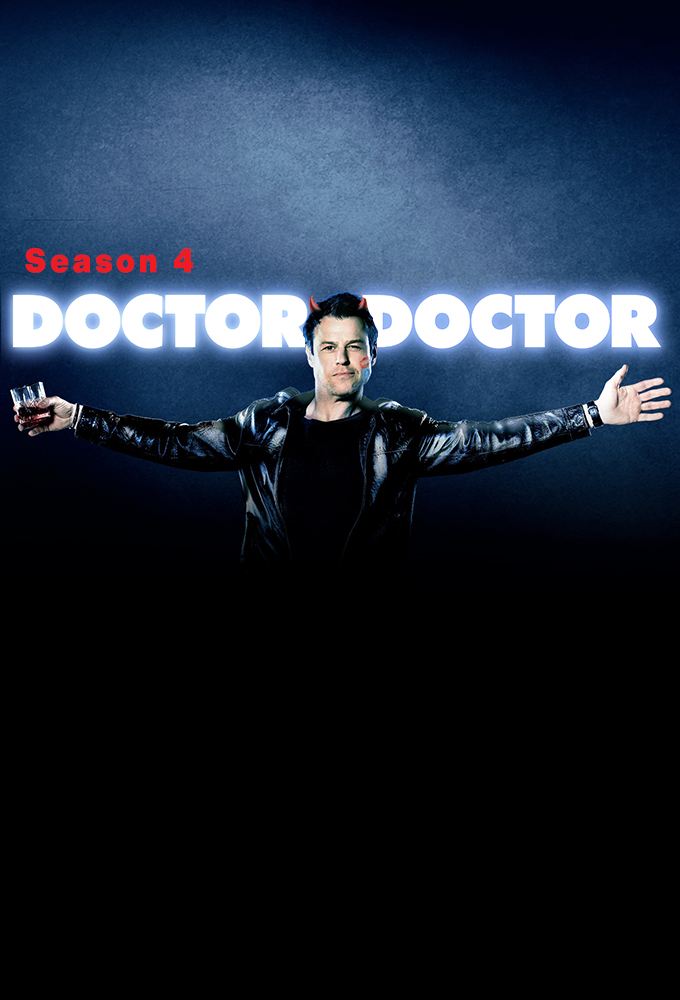 Doctor Doctor (2016) saison 4