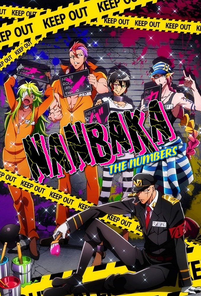 Nanbaka saison 2