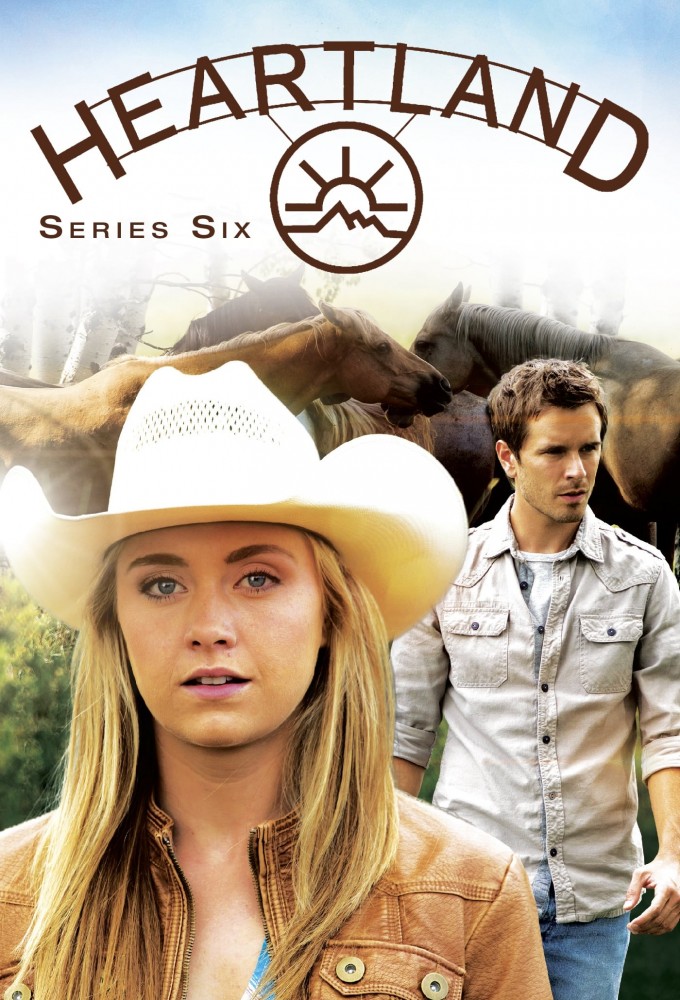 Heartland saison 6