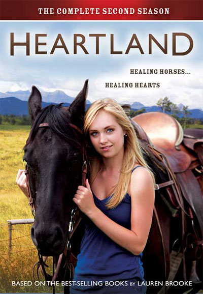 Heartland saison 2