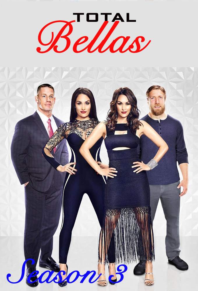 Total Bellas saison 3