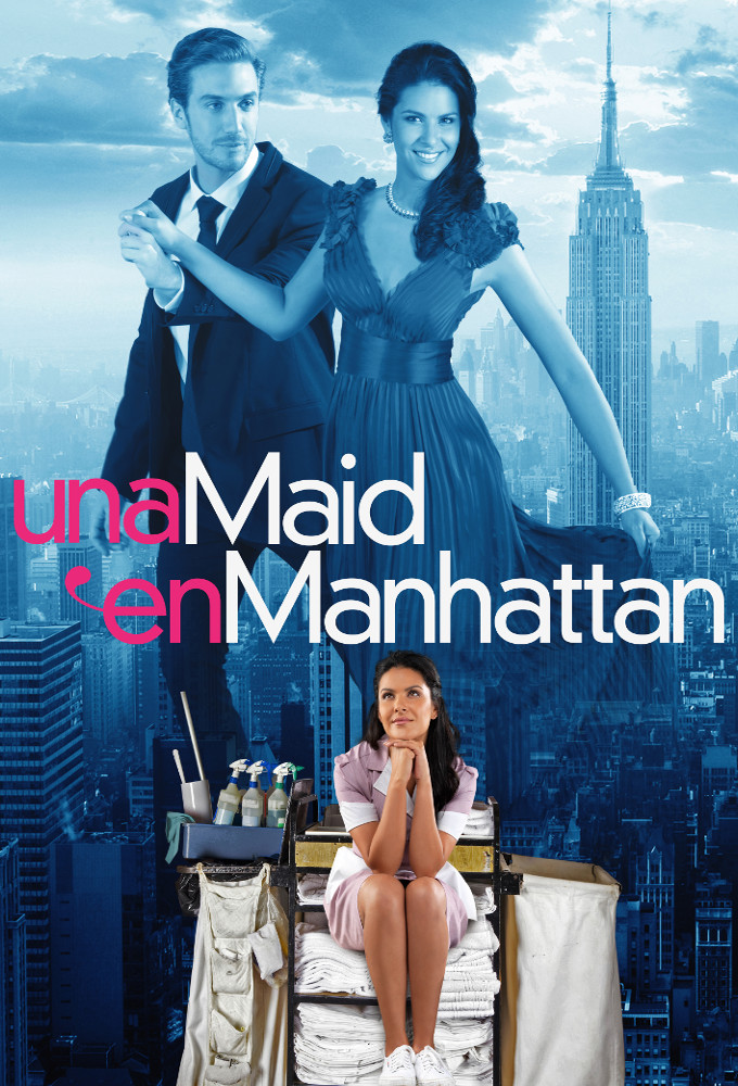 Amour à Manhattan saison 1