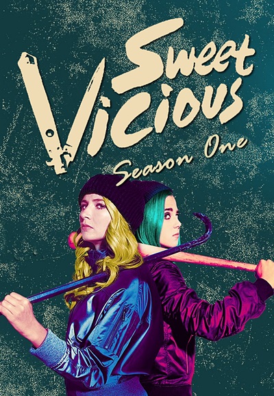 Sweet/Vicious saison 1