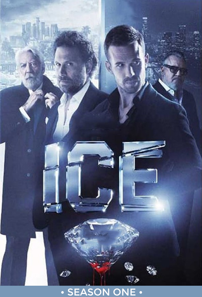 Ice saison 1