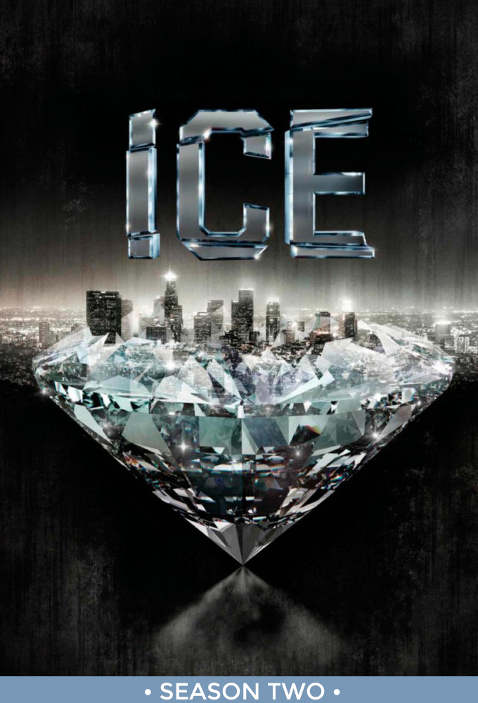 Ice saison 2