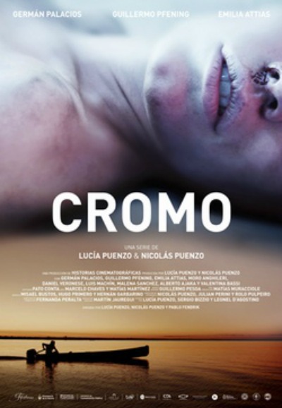 Cromo saison 1