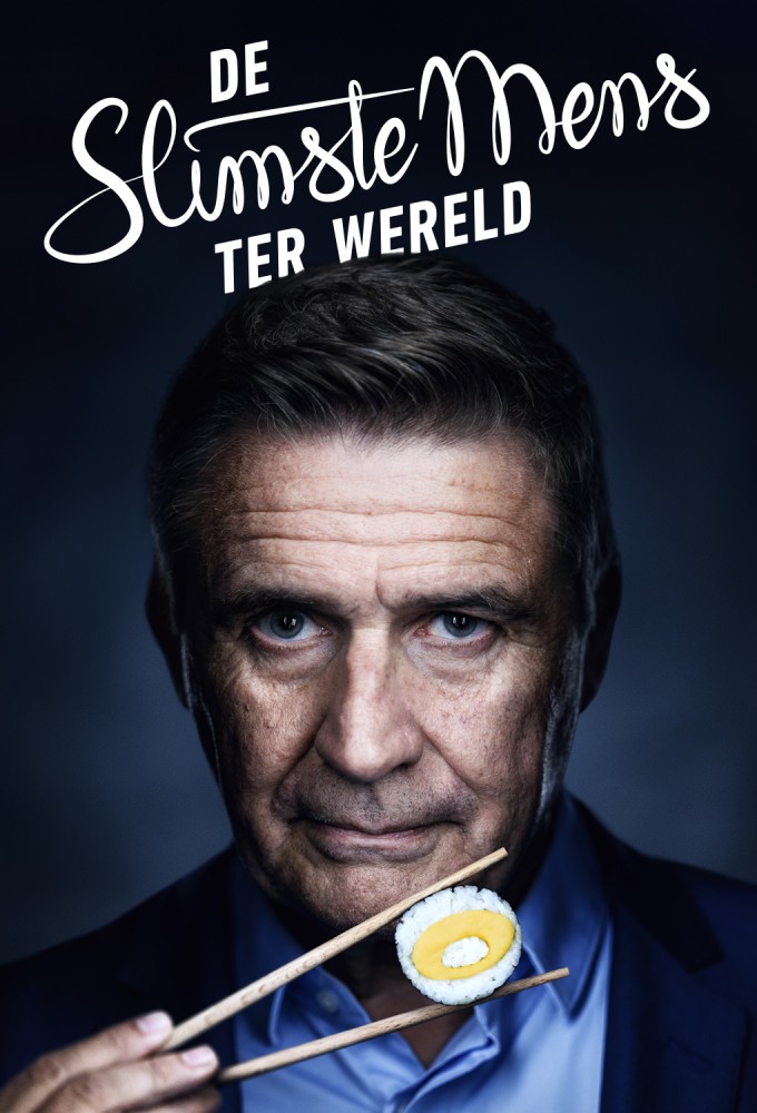 De Slimste Mens ter Wereld saison 23