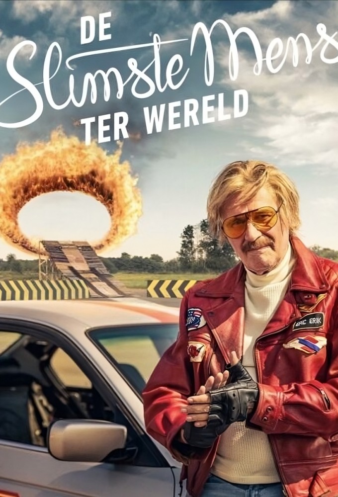 De Slimste Mens ter Wereld saison 22