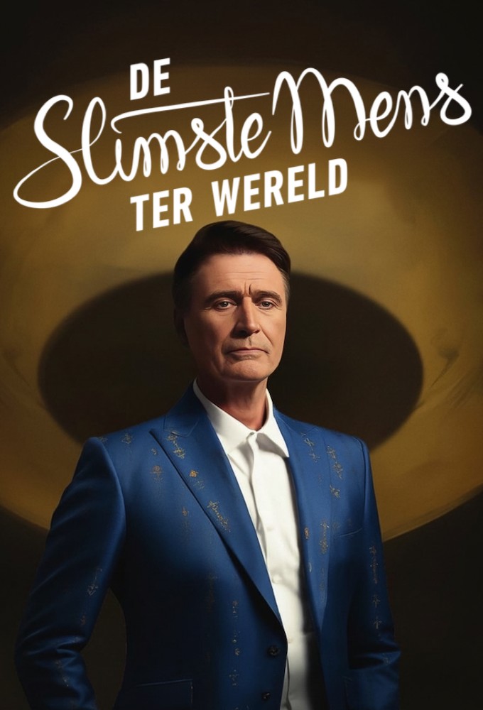 De Slimste Mens ter Wereld saison 21