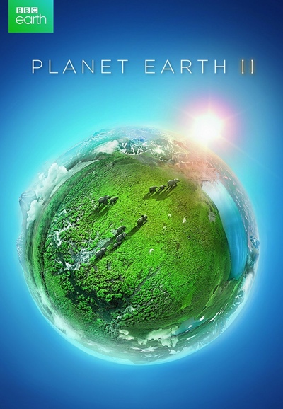 Planète Terre II saison 1