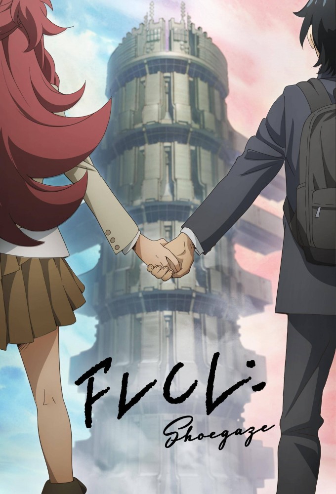 FLCL saison 5