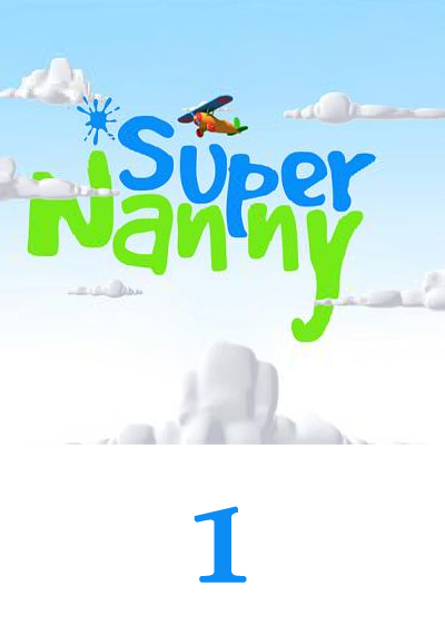 Super Nanny saison 1