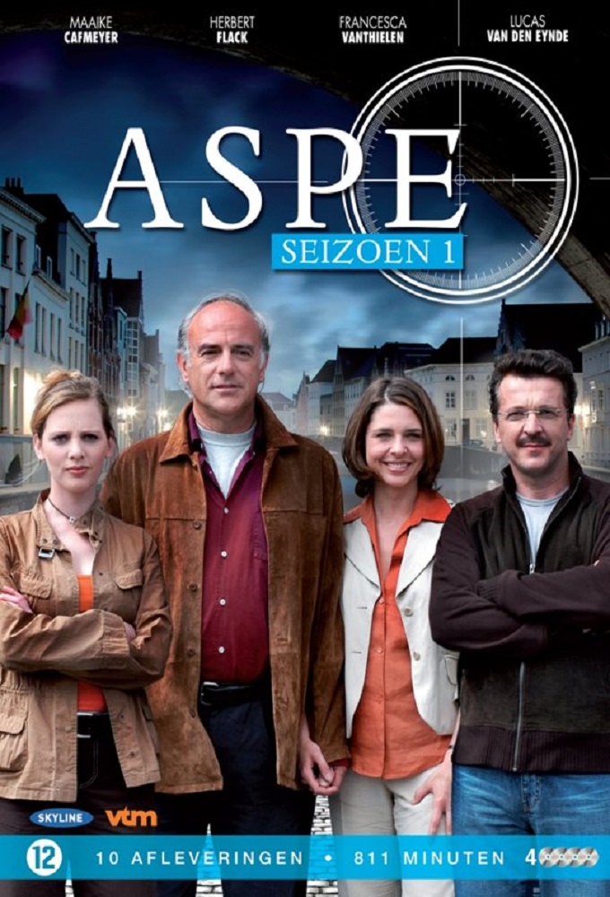 Aspe saison 1