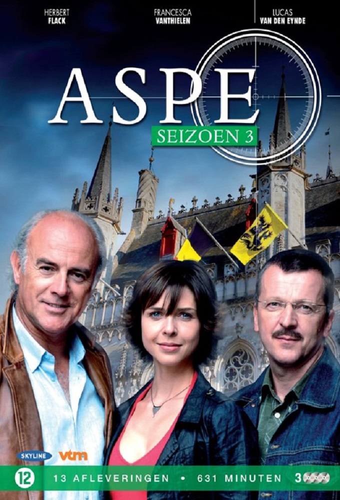 Aspe saison 3