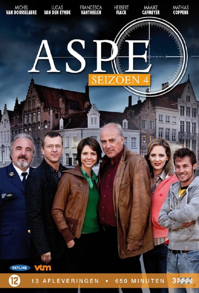 Aspe saison 4