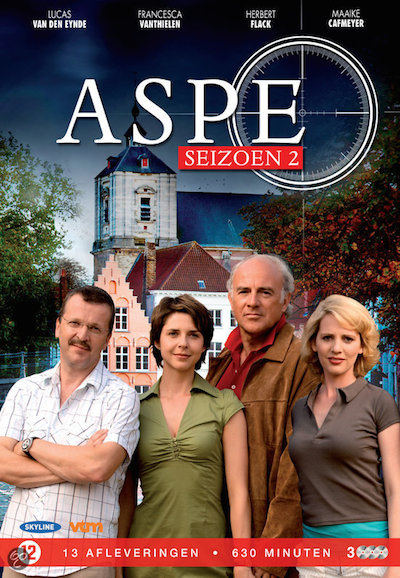 Aspe saison 2