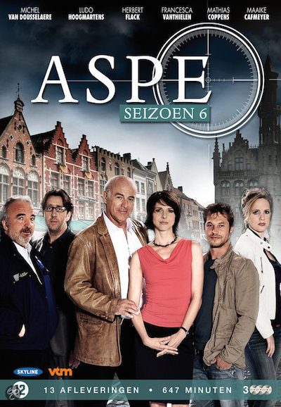 Aspe saison 6