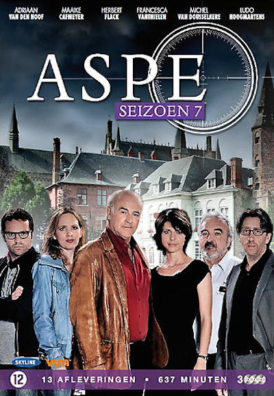 Aspe saison 7